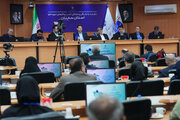 سمنان در مسیر جهش دیجیتال؛ از افتتاح ۱۱۲ پروژه ارتباطی تا شکل‌گیری قطب فناوری و رونمایی از سند تحول دیجیتال استان سمنان