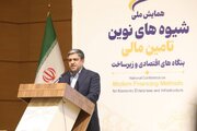 استاندار اردبیل: حمایت از بنگاه‌های اقتصادی و توسعه سرمایه‌گذاری در اولویت استان است