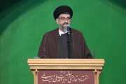 امام جمعه ساری: دشمنان از دریای عرب جلوتر نخواهند آمد/ اگر فرودگاه ما بسته شود، هیچ فرودگاهی در منطقه باز نخواهد بود