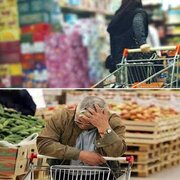 معضل «فقیران شاغل»/ توسعه پیش‌کش؛ جنگ و تحریم سفره ایرانیان را برمی چیند/ کارفرما و نیروی کار هم‌زمان قربانی می‌شوند