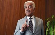 وزیر دفاع پاکستان: جهانیان دیگر تبلیغات اسرائیلی‌ها را باور نمی‌کنند/ خشم آصف از استفاده تبلیغاتی تل‌آویو از ماجرای فلای دبی