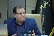 دبیر شورای اطلاع‌رسانی دولت: اگر امید به تغییر را از بین ببریم، جامعه به خشم می‌آید + فیلم