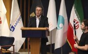 رویداد شب مولانا در کیش برگزار شد