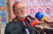 جانشین فرمانده‌کل سپاه: غافلگیری‌های فناورانه برای دشمنان داریم + فیلم