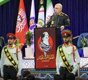 برخورد قاطع پلیس قزوین با سارقان و مخلان امنیت
