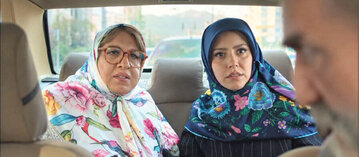 «خانموالده» را ساخته اند که شوخی جنسی انجام دهند / این همان سینمای روحوضی است