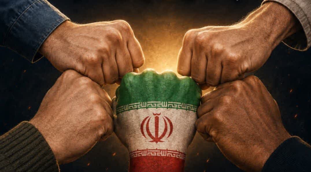 وقتی طوفان‌های زندگی از راه می‌رسند؛ مؤمن چگونه مثل کوه استوار می‌ماند؟