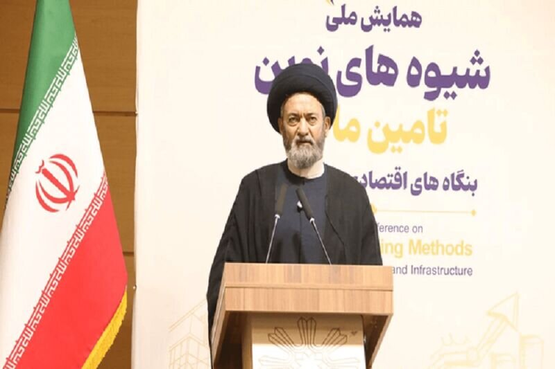 انتقاد امام جمعه اردبیل از تمرکز نقدینگی در تهران
