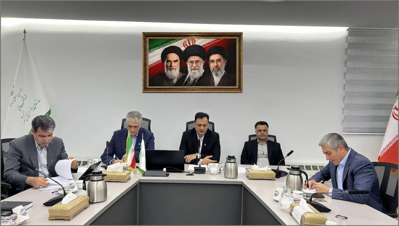 تأکید بازرس‌کل کردستان بر تقویت همکاری نظارتی با مجمع نمایندگان برای پیگیری مسائل و دغدغه‌های مردم