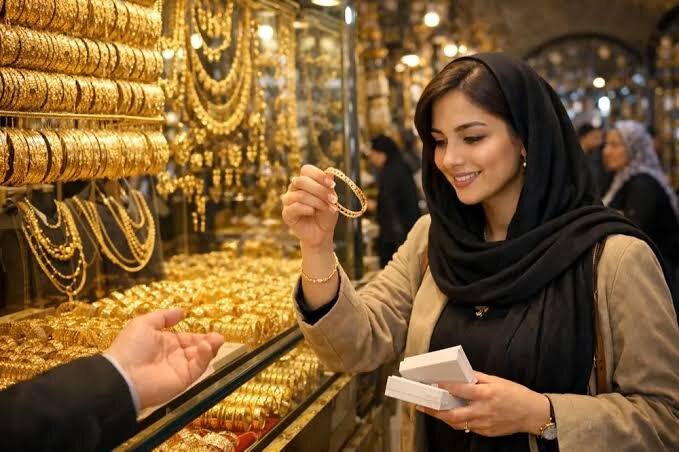 پیشبینی رئیس اتحادیه طلا و جواهر از قیمت طلا و سکه در هفته آینده / قیمت طلای ۱۸ عیار کاهش مییابد؟ پیشبینی رئیس اتحادیه طلا و جواهر از قیمت طلا و سکه در هفته آینده / قیمت طلای ۱۸ عیار کاهش مییابد؟