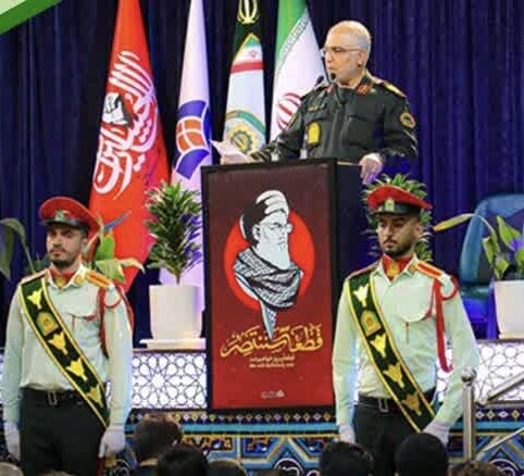 برخورد قاطع پلیس قزوین با سارقان و مخلان امنیت