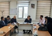 بازنگری در طرح هادی «سرآقاسید» با تکیه بر حفظ بافت تاریخی و گردشگری