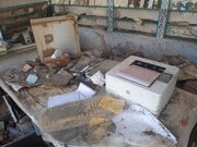 مهلت تشکیل پرونده خسارت‌دیدگان سیل جهرم اعلام شد