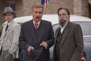 ناصرنصیر رئیس تشکیلات نفت شد؛ «دیوار دفاعی» قصه یک دوره مهم تاریخ است
