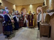 از روایت کودکان تا مهارت‌آموزی هنرمندان؛ گردشگری سمنان در مسیر مردمی‌شدن