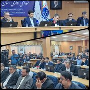 بهره‌برداری از پروژه‌های ارتباطی مخابرات و همراه اول در استان سمنان با حضور وزیر ارتباطات