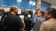 دستور ویژه بازرس کل کرمان برای رفع مشکلات بیمارستان پیامبر اعظم
