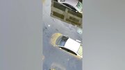 سیلاب بی‌سابقه بانکوک را به مرز بحران رساند + فیلم