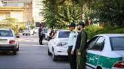 هم‌افزایی پلیس و مردم، پشتوانه امنیت پایدار قزوین