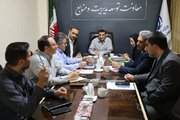 آماده‌سازی عوامل اجرایی و زیرساخت‌های انتخابات درچهارمحال وبختیاری