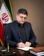 استاندار: مشارکت نخبگان در تصمیم‌سازی، لازمه تحقق توسعه متوازن در چهارمحال و بختیاری است