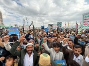 رویترز: عربستان مهیای یک حمله بزرگ می‌شود/ریاض به دنبال باز کردن گلوگاه دریای سرخ/ بسیج بیش از ۱۰۰ هزار نیروی یمنی/دو گزینه ریاض برای باب‌المندب