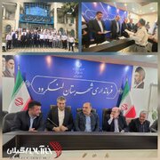 «آتش‌نشان کارمند عادی نیست؛ هر روز در خط مقدم حادثه است»/ تقویت ناوگان آتش‌نشانی اطاقور