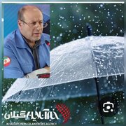 هشدار نارنجی در گیلان؛ رگبار شدید و وزش باد در کمین استان