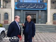 لاهوتی: پایان کار شرکت‌های واسطه نزدیک است؛ نیروهای شرکتی در آستانه ساماندهی و جذب
