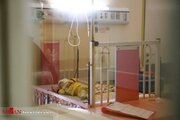 تشکیل پرونده قضایی برای فوت ۴ نوزاد در بیمارستان میبد