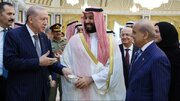 پیشنهاد ایران درباره یمن در نشست پیمان مکه بررسی می‌شود