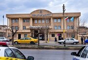 تیراندازی مقابل دادگستری مهاباد/ یک نفر کشته و ۴ نفر زخمی شدند