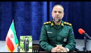 برگزاری رزمایش ۳۰هزارنفری جان فدایان بام ایران