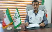 ۳۶ پزشک متخصص در بیمارستان صحرایی ذلقی الیگودرز مشارکت کردند