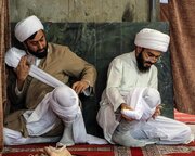 نحوه مواجهه یک روحانی با جهان مدرن، دولت‌سازی پهلوی، چپ و انقلاب ۱۳۵۷ / تجربهٔ زیستهٔ یک طلبهٔ قمی، چگونه ساختار صلب نهاد قدرت را روایت می‌کند؟