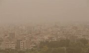 نبود رادار هواشناسی، بجنورد را غافلگیر کرد؛ اعلام هشدار نارنجی هواشناسی