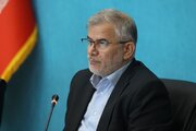 استاندار البرز: اجتماع ۱۱۰ هزار نفری «جانفدایان» جلوه‌ای روشن از وفاق ملی بود