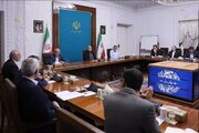 دولت آرایش جدید اقتصادی گرفت/ چرا دبیر شعام به جلسه آمد و ماجرا و جزئیات چیست؟