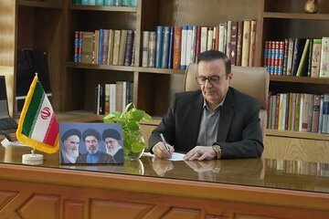 هم‌افزایی پلیس و مردم، پشتوانه امنیت پایدار قزوین