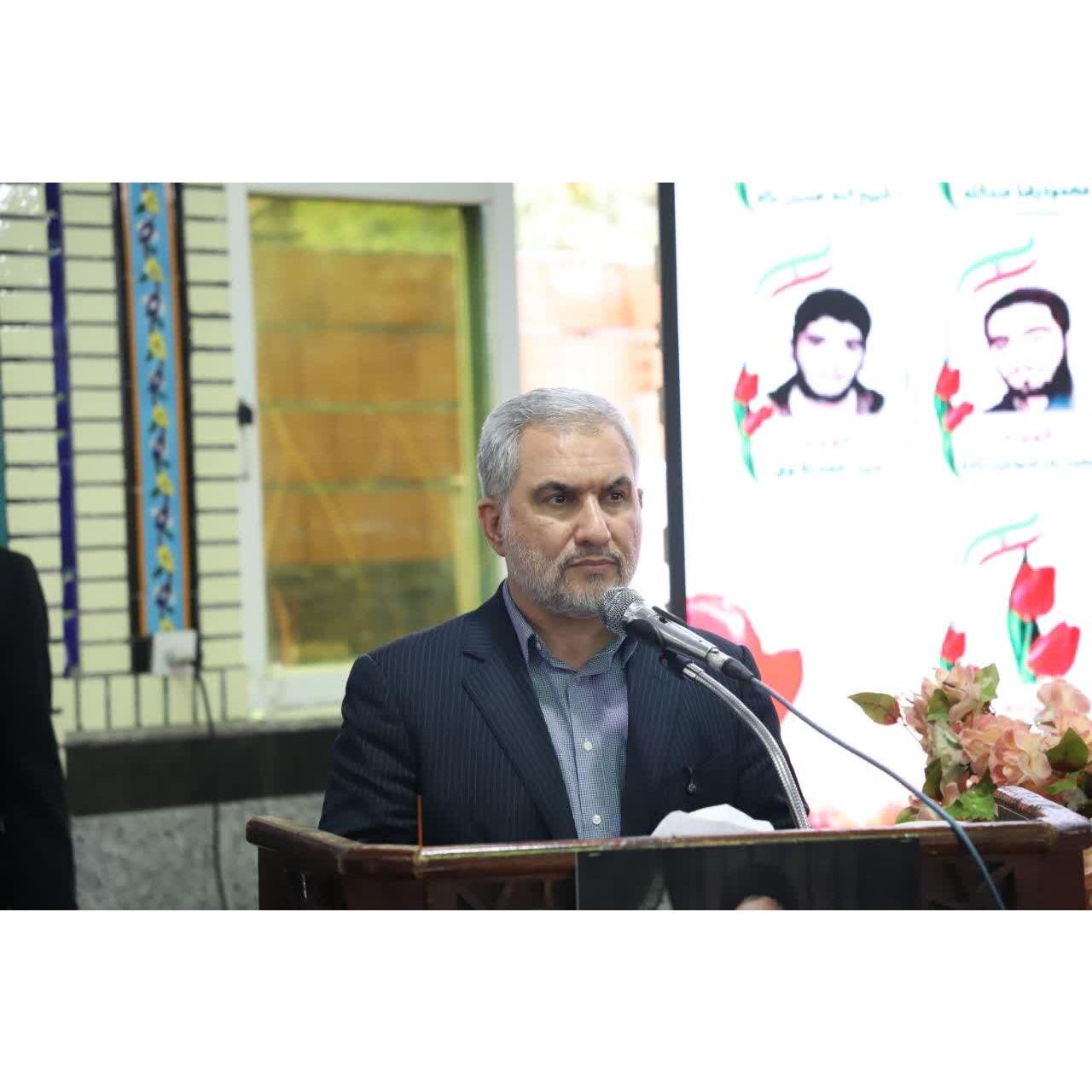 ملت قهرمان ایران با انسجام و وحدت، توطئه دشمنان را خنثی کرد