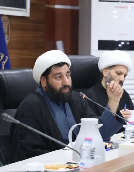 سفر نماینده ویژه رهبر انقلاب به خوزستان/ ابلاغ سلام مقام معظم رهبری به نظامیان، نیروهای مردمی و مرزبانان