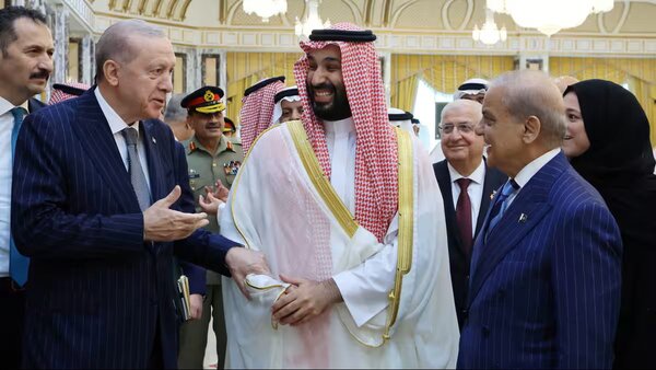 پیشنهاد ایران درباره یمن در نشست پیمان مکه بررسی می‌شود