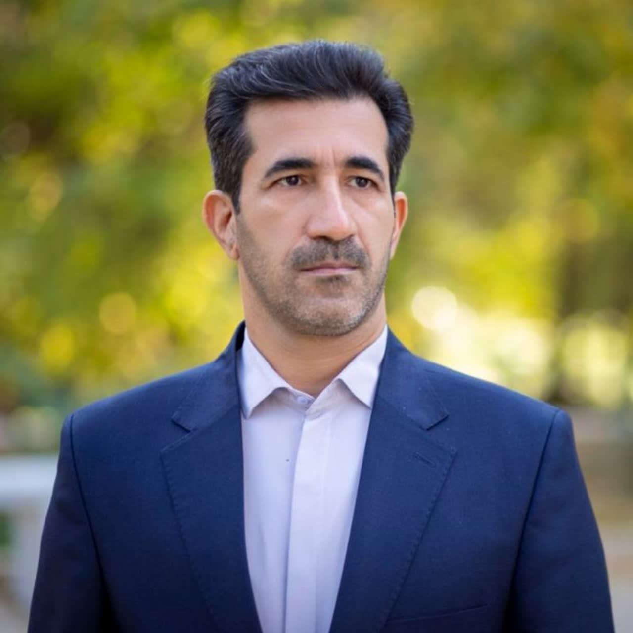کهن‌ترین درخت گردوی ایران در کهمان الشتر ثبت ملی شد