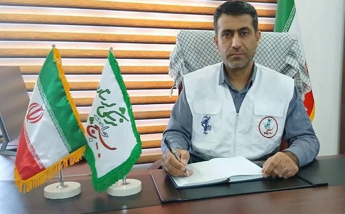 ۳۶ پزشک متخصص در بیمارستان صحرایی ذلقی الیگودرز مشارکت کردند