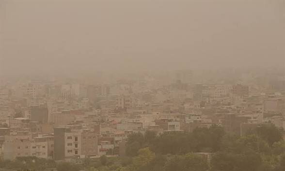 نبود رادار هواشناسی، بجنورد را غافلگیر کرد؛ اعلام هشدار نارنجی هواشناسی