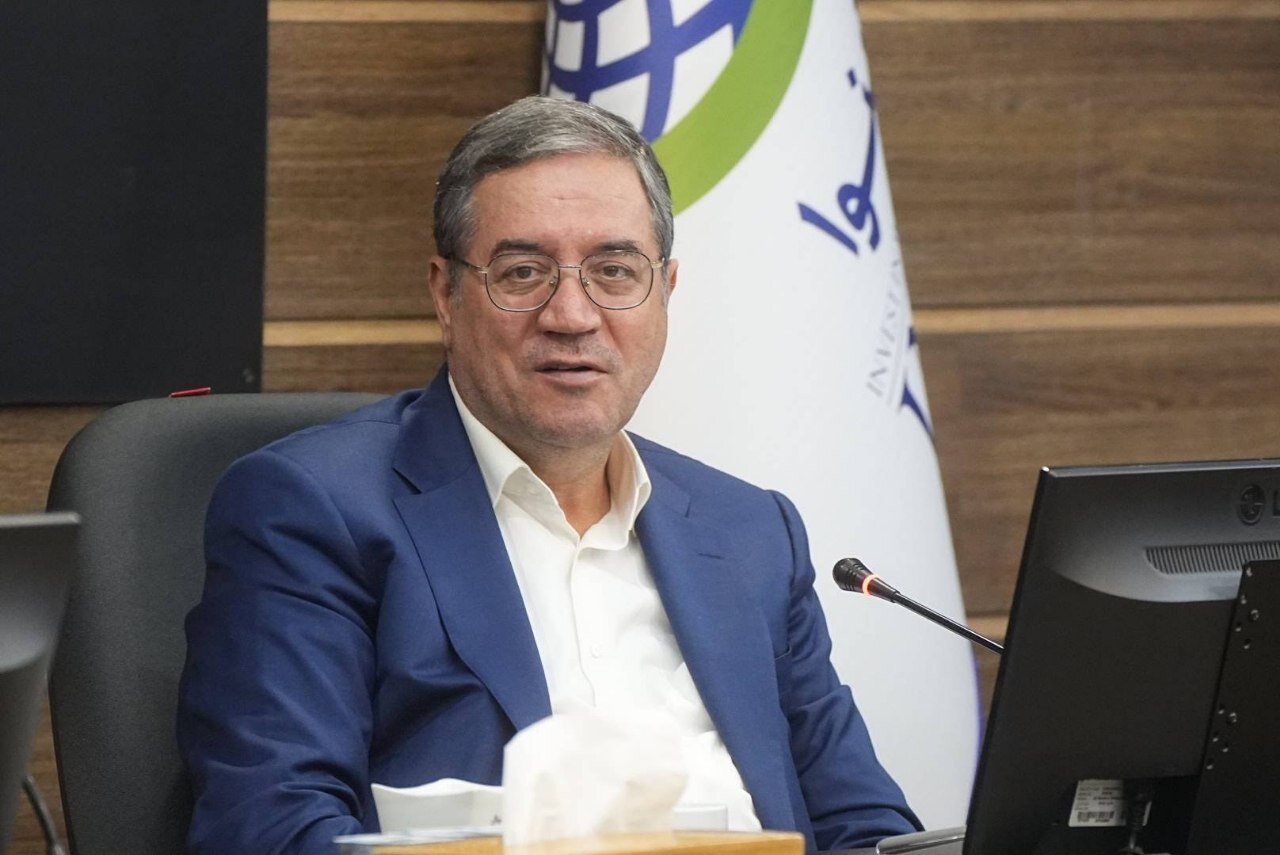 رضا رحمانی: نه وزیر می‌شوم نه به تهران می‌روم، هدفم توسعه آذربایجان‌غربی است