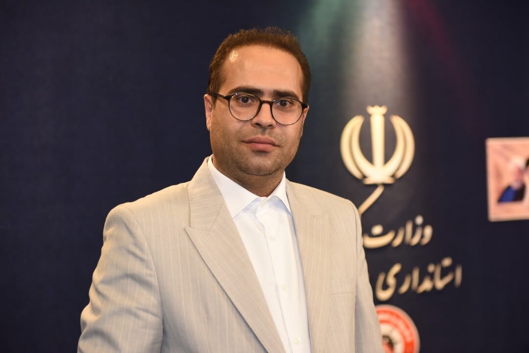 مدیرعامل سازمان همیاری شهرداری‌های استان البرز منصوب شد