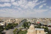 ابهر در انتظار نقشه راه جدید توسعه شهری