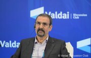 عامل هسته‌ای در نظم در حال گذار؛ بازدارندگی یا آغازگر تشدید؟