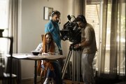 «زبان پسری» آماده نمایش شد/ انتشار پوستر همزمان با حضور در جشنواره فیلم کوتاه تهران